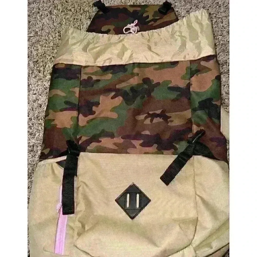 Jansport this pike